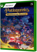 Potionomics: Masterwork Edition