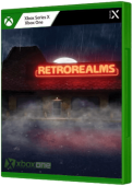 RetroRealms Arcade