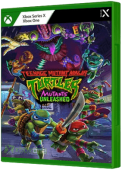 Teenage Mutant Ninja Turtles: Mutants Unleashed