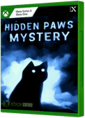 Hidden Paws Mystery