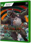 Killing Time: Resurrected