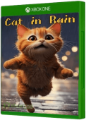 Cat in Rain