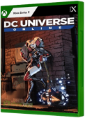 DC Universe Online