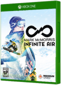 Mark McMorris Infinite Air