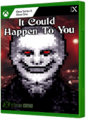 It Could Happen To You Xbox One Cover Art