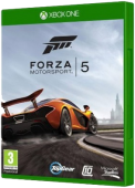 Forza Motorsport 5