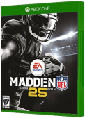Madden NFL 25 (2013)