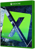 Red Awakening Xbox One Cover Art