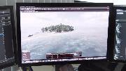 Battlefield 4 - Official Frostbite 3 Feature Video