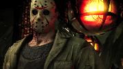 Mortal Kombat X - Jason Voorhees DLC Trailer