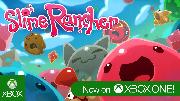 Slime Rancher  - Xbox One Trailer