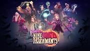 Nine Parchments - Xbox One X Teaser