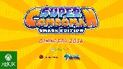 Super Comboman - Coming Soon Trailer