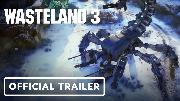 Wasteland 3 | 1987 Trailer