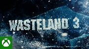 Wasteland 3 | Co-op Trailer