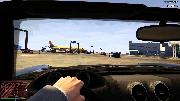 Grand Theft Auto V - First Person Experience