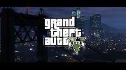 Grand Theft Auto V Xbox One Launch Trailer