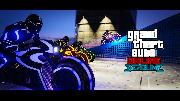 GTA Online  - Deadline Trailer