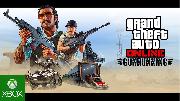 GTA Online - Gunrunning Trailer