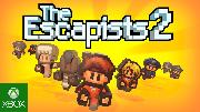 The Escapists 2 - Welcome to Center Perks