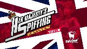Her Majesty's SPIFFING - Game Connection Trailer