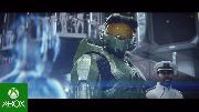 Halo 2 Anniversary Cinematic Launch Trailer