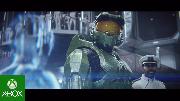 Halo 2 Anniversary Cinematic Launch Trailer