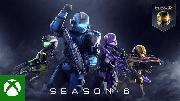 Halo The Master Chief Collection | Season 6