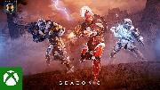 Halo The Master Chief Collection | Season 8 Trailer