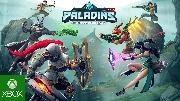 Paladins - Xbox One Gameplay Trailer
