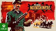 Red Dead Online Moonshiners Trailer