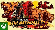 Red Dead Online | The Naturalist Trailer