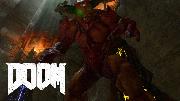 DOOM Campaign Gameplay Trailer