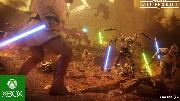 Star Wars Battlefront II | Battle of Geonosis Official Trailer
