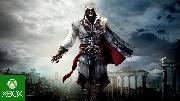 Assassin’s Creed The Ezio Collection Trailer