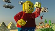 LEGO Worlds: Console Announce Trailer