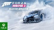 Forza Horizon 3: Blizzard Mountain Expansion Trailer
