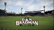 Don Bradman Cricket 17 Official Trailer