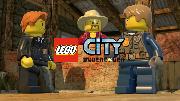 LEGO City Undercover - Hero Trailer