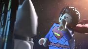 LEGO Batman 3 Beyond Gotham - Announcement Trailer