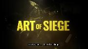 Rainbow Six: Siege - Art of Siege Trailer