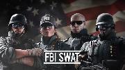 Rainbow Six Siege - FBI SWAT Unit Trailer