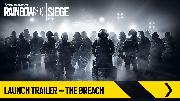 Rainbow Six: Siege Launch Trailer