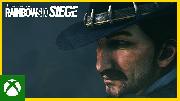 Rainbow Six Siege - Mozzie Elite Set New on the Six