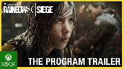 Rainbow Six Siege: The Program Trailer - SIx Invitational 2020