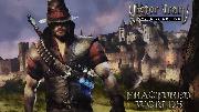 Victor Vran Fractured Worlds Trailer