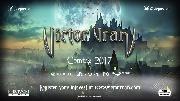 Victor Vran - Official Console Teaser Trailer