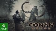 Conan Exiles - E3 2017 Xbox One Expansion Teaser