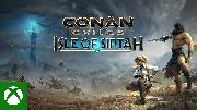 Conan Exiles: Isle of Siptah | DLC Announcement Trailer