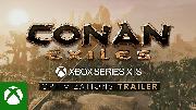 Conan Exiles - Xbox Series XS Optimizations Trailer